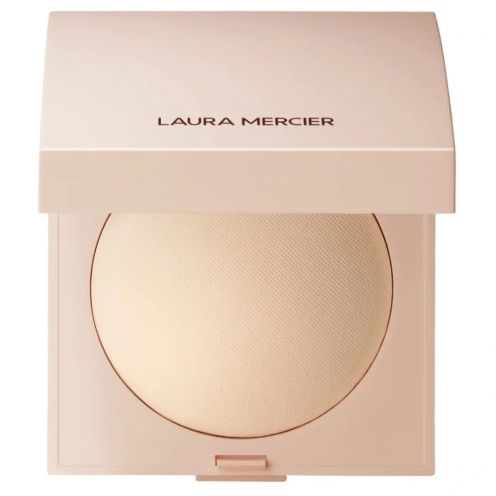 Laura Mercier Real Flawless Luminous Perfecting Pressed Powder